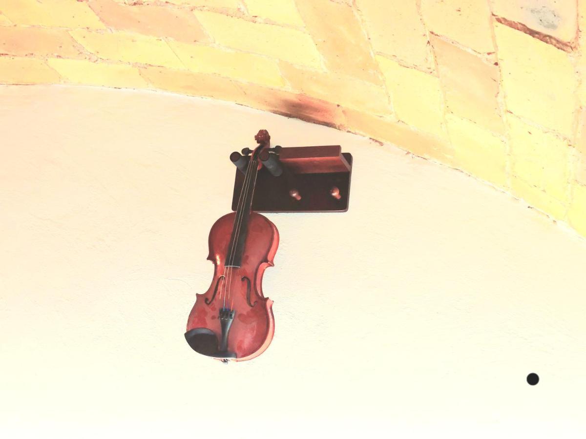 Trastevere In Music Рим Екстериор снимка